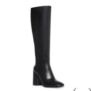 Steve Madden William Boot